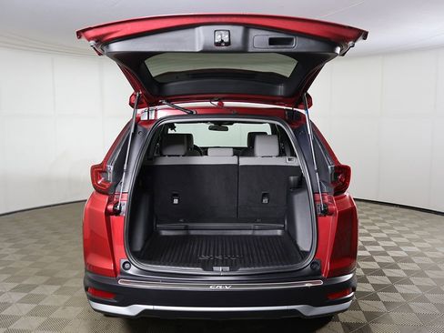 Used 2022 Honda CR-V EX image 15