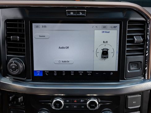 Used 2025 Ford F250 King Ranch w/ Tremor Off-Road Package image 24