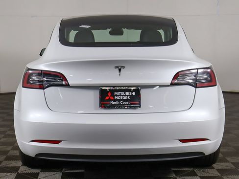 Used 2023 Tesla Model 3 Standard Range RWD image 13
