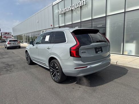 Certified 2025 Volvo XC90 B6 Plus AWD/4WD image 3
