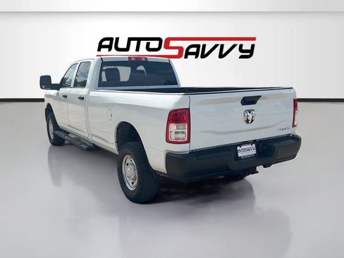 Used 2023 RAM 2500 Tradesman AWD/4WD image 5