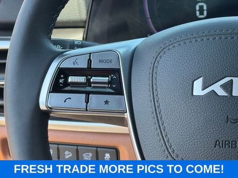 Used 2024 Kia Telluride EX X-Line AWD/4WD image 29