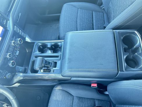 Used 2023 Ford F150 XLT w/ Equipment Group 302A High AWD/4WD image 17