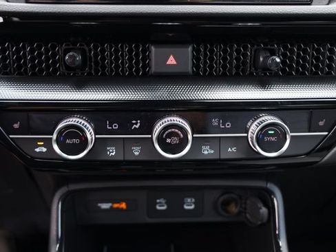 New 2026 Honda CR-V Sport Touring image 22