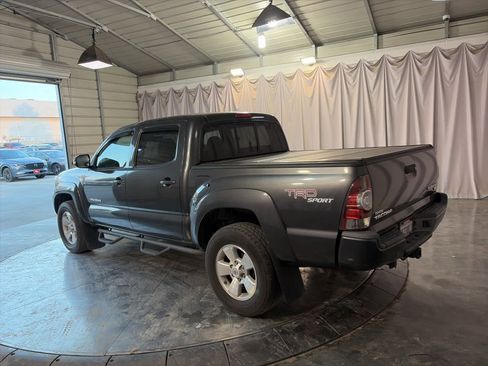 Used 2013 Toyota Tacoma PreRunner image 15