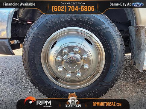 Used 2011 Ford E-350 and Econoline 350 Super Duty w/ Shuttle Bus Prep Pkg image 26