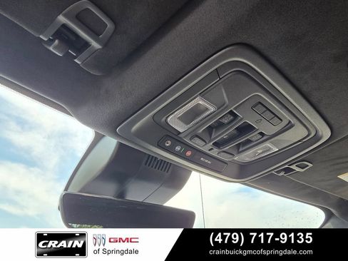 Used 2026 GMC Sierra 1500 Denali Ultimate AWD/4WD image 20