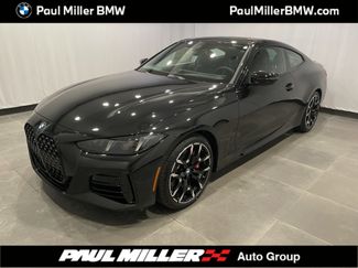 New 2026 BMW 430i xDrive Coupe w/ M Sport Package 360° Tour
