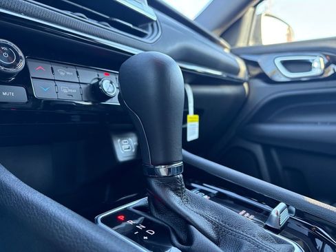 New 2026 Jeep Compass Latitude image 25