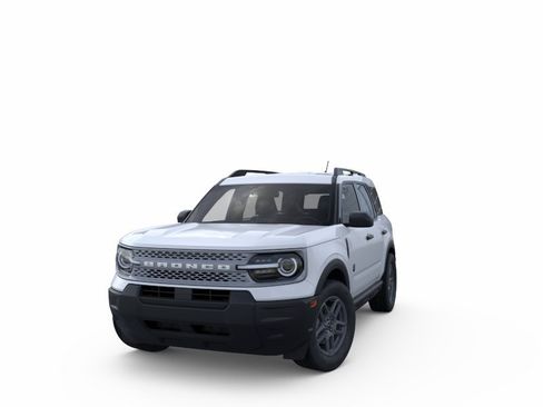 New 2026 Ford Bronco Sport Big Bend AWD/4WD image 28