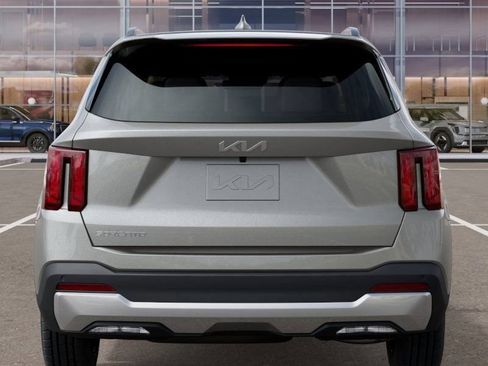 New 2026 Kia Sorento S w/ S Panoramic Sunroof Package FWD image 36
