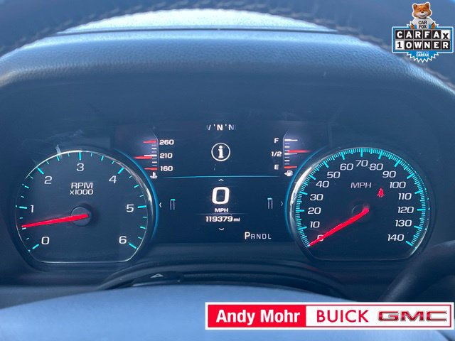 Used 2018 Chevrolet Tahoe Premier AWD/4WD image 28