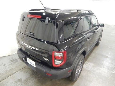 New 2025 Ford Bronco Sport Big Bend w/ Convenience Package image 3