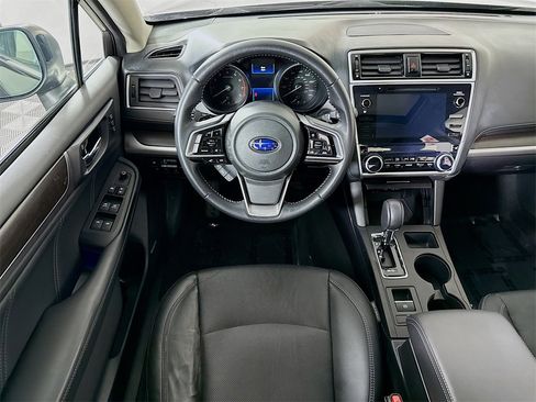 Used 2019 Subaru Legacy 2.5i Limited w/ Popular Package #2A image 3