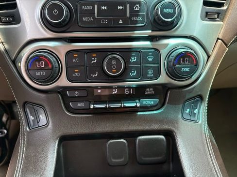Used 2020 Chevrolet Tahoe LT RWD image 34