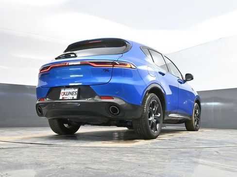 Used 2024 Dodge Hornet R/T Plus w/ Tech Pack Plus w/o Parking image 53