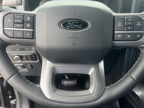 New 2026 Ford F150 Lariat AWD/4WD image 11