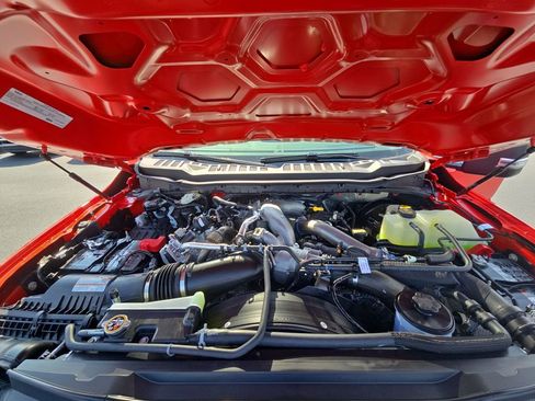 New 2026 Ford F250 XL image 25