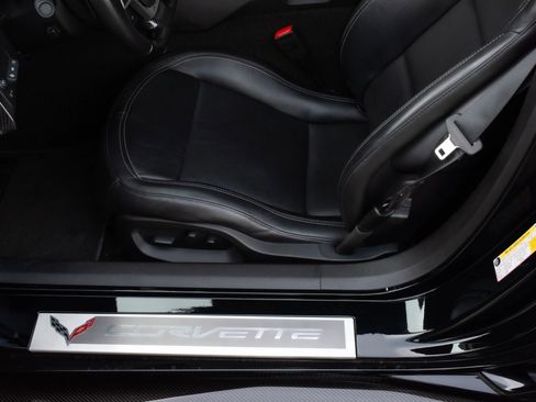 Used 2019 Chevrolet Corvette ZR1 image 18