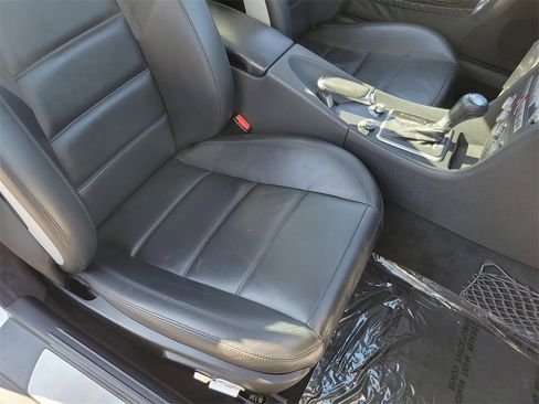 Used 2007 Mercedes-Benz SLK 55 AMG image 17