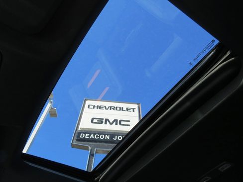 New 2025 GMC Sierra 1500 AT4 w/ AT4 Premium Package image 22