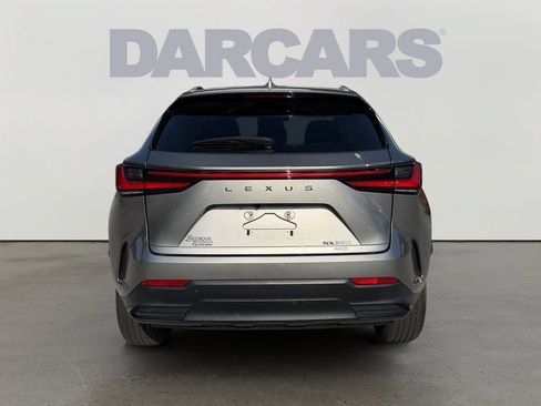 Used 2024 Lexus NX 350 AWD w/ Cold Area Package image 4