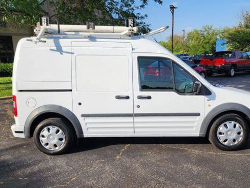 Used 2013 Ford Transit Connect XLT FWD image 3
