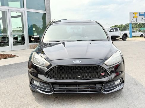 Used 2016 Ford Focus ST FWD image 6