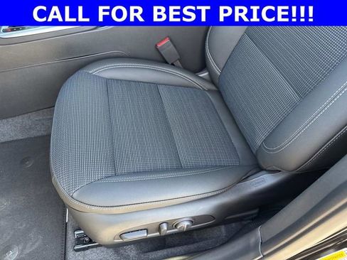 New 2026 Buick Envista Preferred w/ Convenience I Package image 14