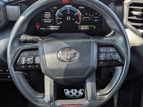 Used 2023 Toyota Tundra TRD Pro image 13