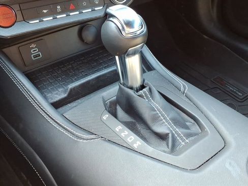 Certified 2024 Ford Mustang GT Premium image 20