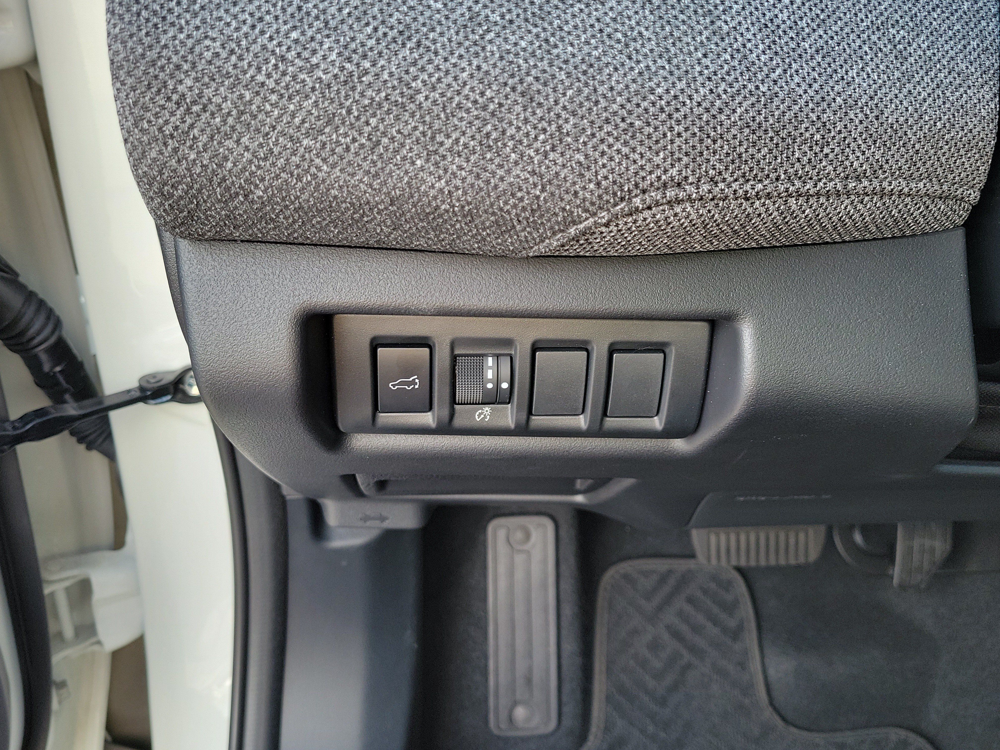 Used 2026 Subaru Outback Limited AWD/4WD image 27