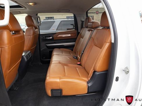 Used 2017 Toyota Tundra 1794 Edition image 43