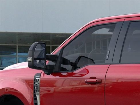 New 2026 Ford F250 Lariat w/ Lariat Premium Package AWD/4WD image 20