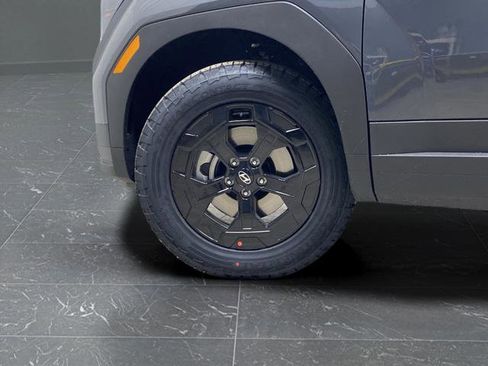 New 2026 Hyundai Santa Fe XRT image 33