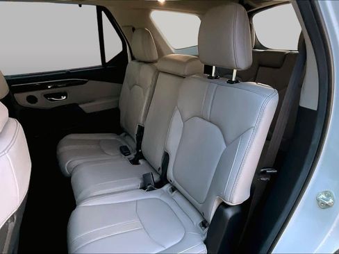 Used 2025 Honda Pilot EX-L image 20