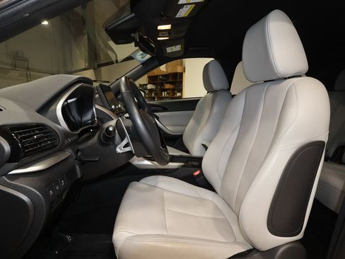 Used 2024 Mitsubishi Eclipse Cross SE image 23