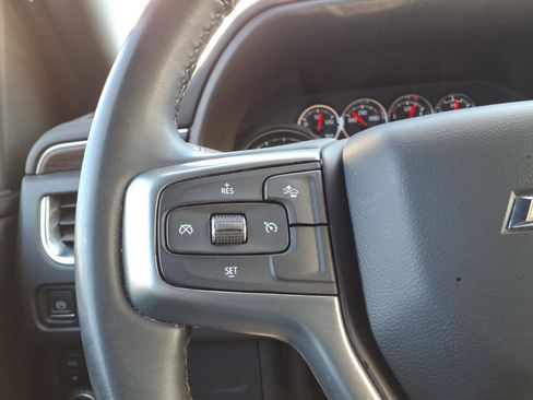 Used 2023 Chevrolet Tahoe LS image 31