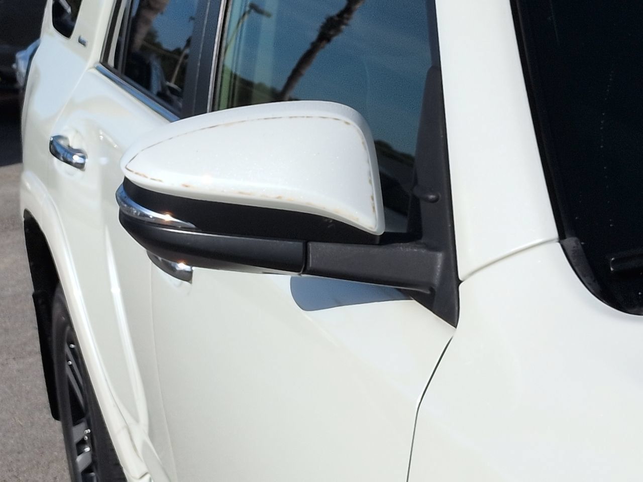 Used 2021 Toyota 4Runner Limited RWD image 11