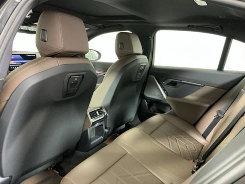 New 2027 BMW 530i xDrive w/ M Sport Package AWD/4WD image 25