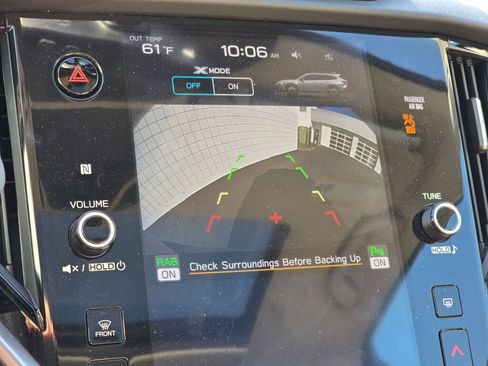 Used 2024 Subaru Outback Limited XT image 31