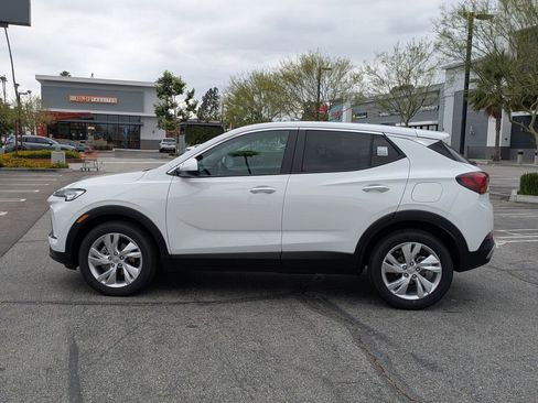 New 2026 Buick Encore GX Preferred FWD image 9