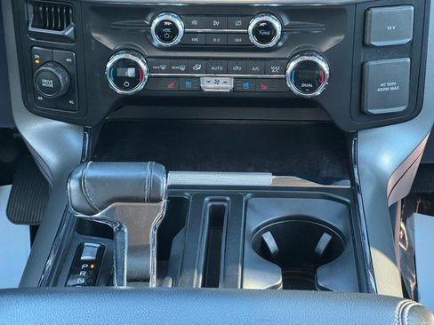 Used 2021 Ford F150 Lariat AWD/4WD image 14