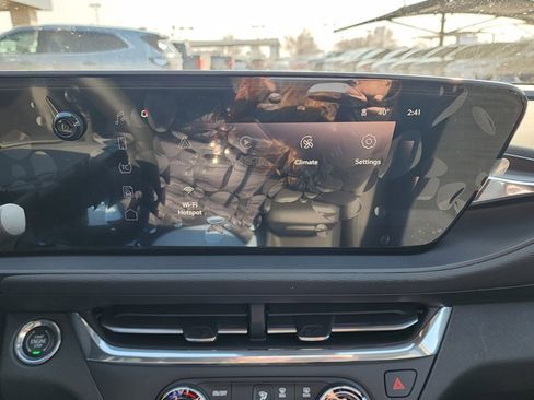 New 2026 Buick Envista Preferred w/ Convenience I Package image 24