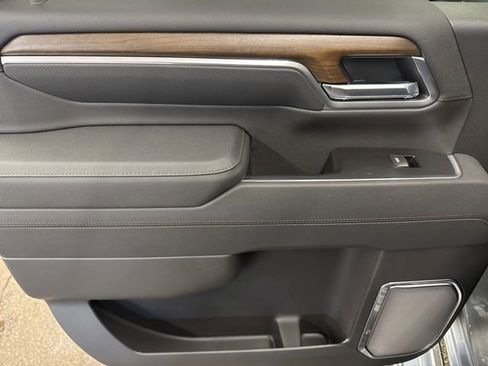 New 2026 Chevrolet Silverado 2500 High Country w/ Technology Package AWD/4WD image 20