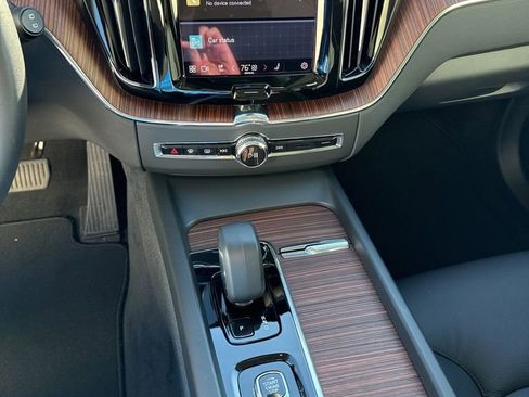 Used 2024 Volvo XC60 T8 Plus w/ Protection Package Premier image 25