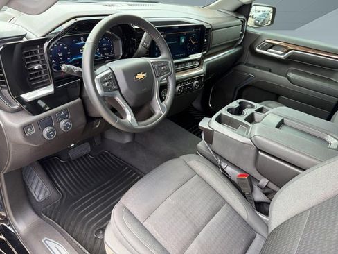 Certified 2023 Chevrolet Silverado 1500 LT RWD image 4