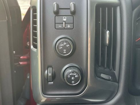 Used 2016 Chevrolet Silverado 1500 LT w/ All Star Edition image 31