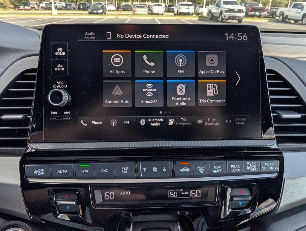 Used 2025 Honda Odyssey Sport-L image 4