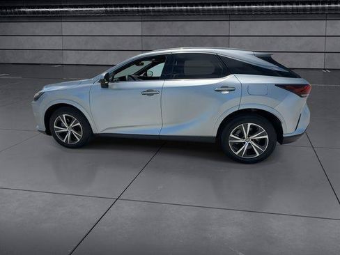 Certified 2023 Lexus RX 350 Premium w/ Cold Area Package FWD image 5